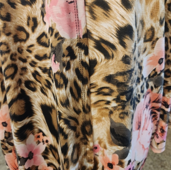 Honey Me Cardigan - Picture 2 of 5